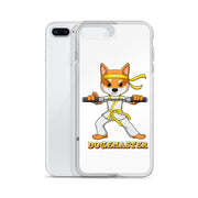 Dogemaster iPhone Case - MyCryptoon