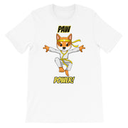 Dogemaster Paw T-Shirt - MyCryptoon