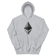 Ethereum Hoodie - MyCryptoon