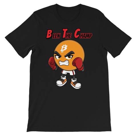 BTC Heavyweight T-Shirt - MyCryptoon