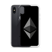 Ethereum iPhone Case - MyCryptoon