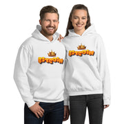 Crown Bitcoin Hoodie - MyCryptoon