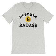 Bitcoin Bada$$ T-Shirt - MyCryptoon