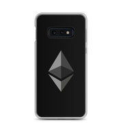 Ethereum Samsung Case - MyCryptoon