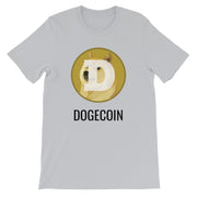 Dogecoin T-Shirt - MyCryptoon