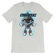 Etherbolic T-Shirt - MyCryptoon