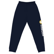 Dogecoin Joggers - MyCryptoon