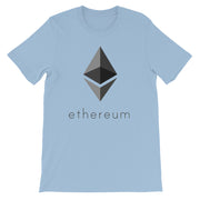 Ethereum T-Shirt - MyCryptoon