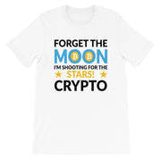 Shooting For The Stars T-Shirt - MyCryptoon