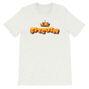 Bitcoin crown T-Shirt - MyCryptoon