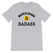 Bitcoin Bada$$ T-Shirt - MyCryptoon