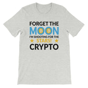 Shooting For The Stars T-Shirt - MyCryptoon