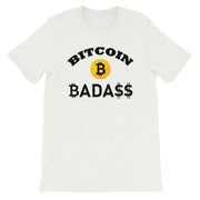 Bitcoin Bada$$ T-Shirt - MyCryptoon