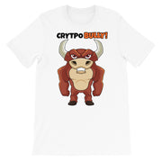 Crypto Bully T-Shirt - MyCryptoon