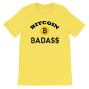 Bitcoin Bada$$ T-Shirt - MyCryptoon