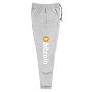 Bitcoin Joggers - MyCryptoon