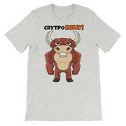 Crypto Bully T-Shirt - MyCryptoon