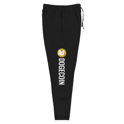 Dogecoin Joggers - MyCryptoon