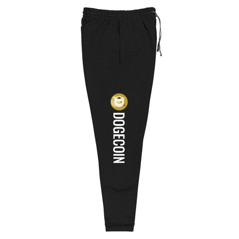 Dogecoin Joggers - MyCryptoon