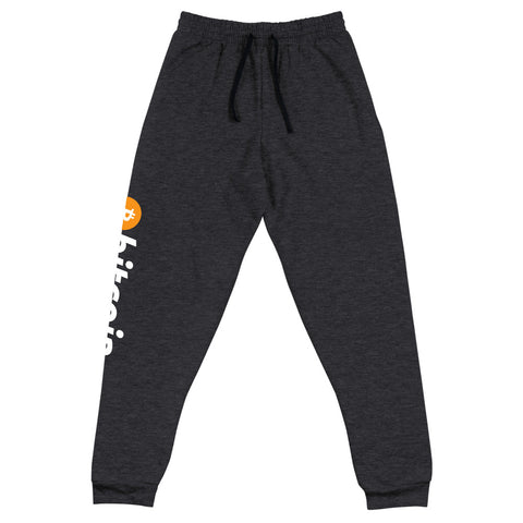 Bitcoin Joggers - MyCryptoon