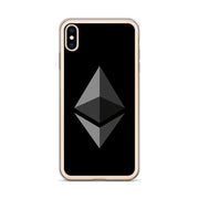 Ethereum iPhone Case - MyCryptoon