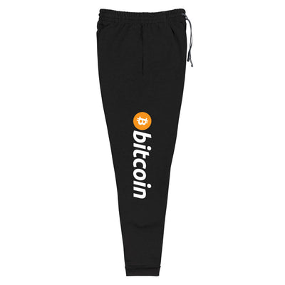 Bitcoin Joggers - MyCryptoon