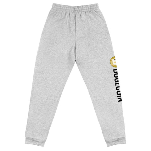 Dogecoin Joggers