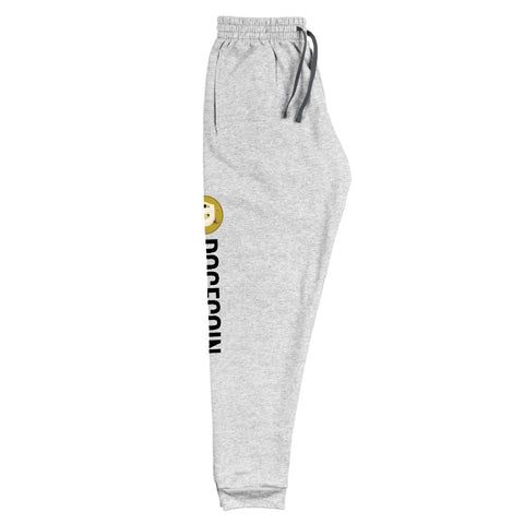 Dogecoin Joggers