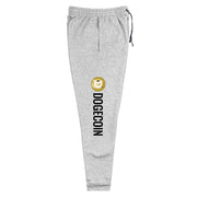 Dogecoin Joggers