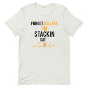 Stackin Sats T-Shirt