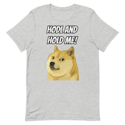 DOGE HODL T-Shirt