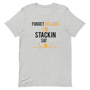 Stackin Sats T-Shirt