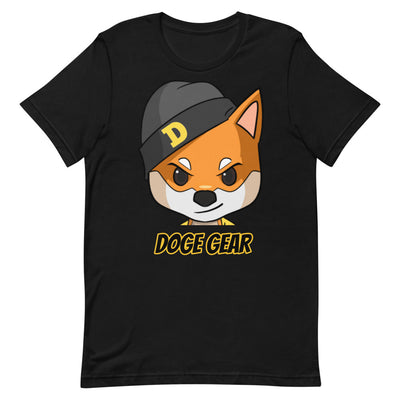 DOGE GEAR T-Shirt