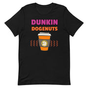 DUNKIN DOGENUTS T-SHIRT