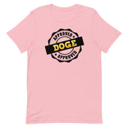 DOGE APPROVED T-Shirt