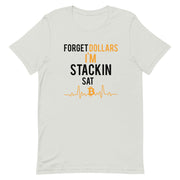 Stackin Sats T-Shirt