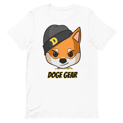 DOGE GEAR T-Shirt