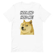 DOGE HODL T-Shirt