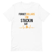 Stackin Sats T-Shirt