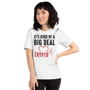 Big Deal T-Shirt