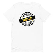 DOGE APPROVED T-Shirt