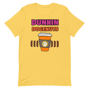 DUNKIN DOGENUTS T-SHIRT