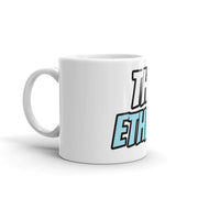 The Ether mug