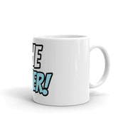 The Ether mug